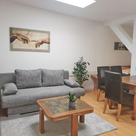 Musashi Apartment 2 바이마르 외부 사진