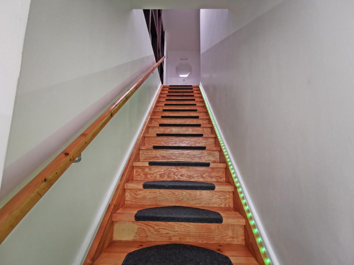 Musashi Apartment 2 바이마르 외부 사진