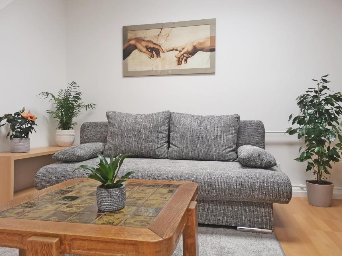 Musashi Apartment 2 바이마르 외부 사진